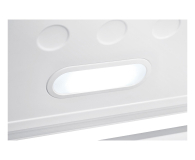 Zamrażarka MPM 200-SK-16/D Winter Security 84,5cm 40dB Biała Zamek 12kg/24h 198L - 1502350 - zdjęcie 5